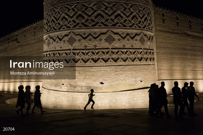 Arg of Karim Khan
