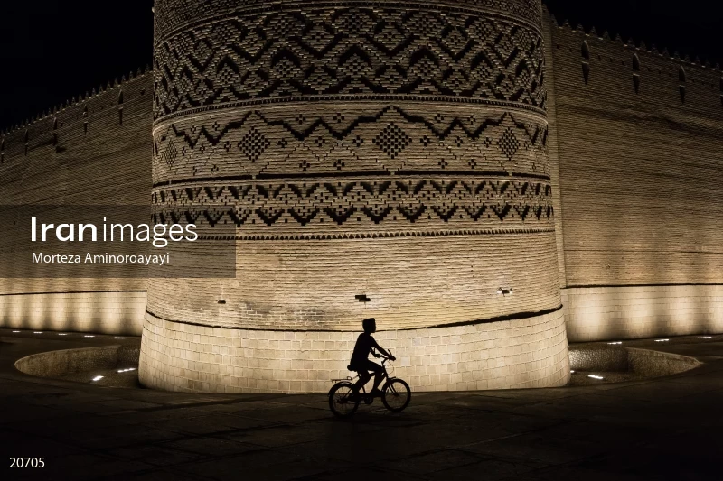 Arg of Karim Khan