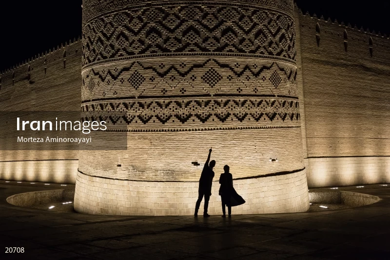 Arg of Karim Khan