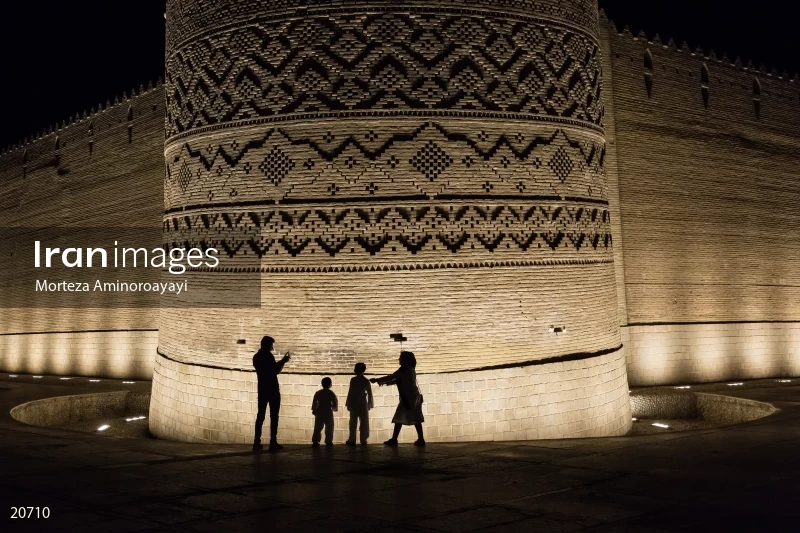 Arg of Karim Khan