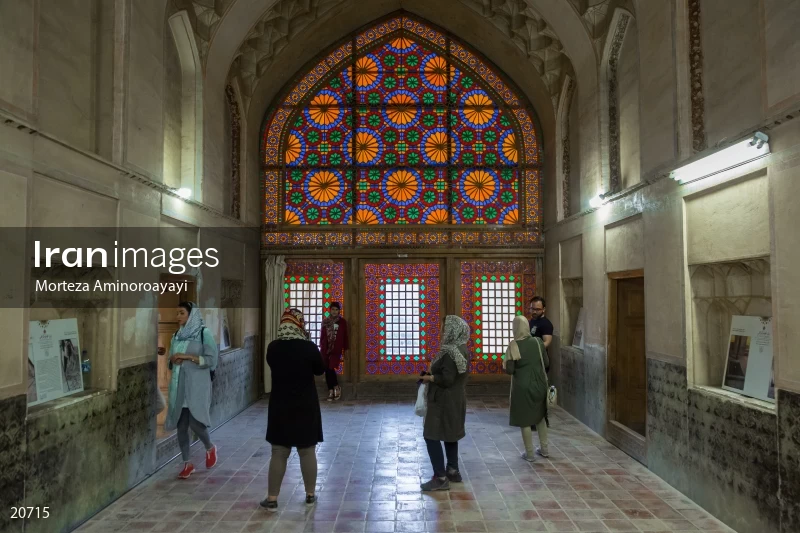 Arg of Karim Khan