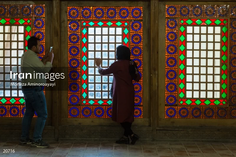 Arg of Karim Khan