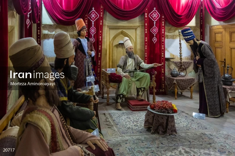 Arg of Karim Khan