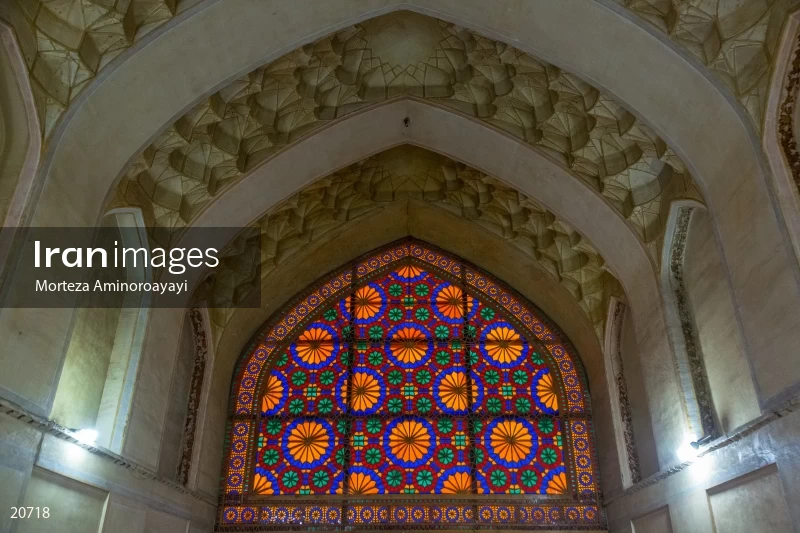 Arg of Karim Khan