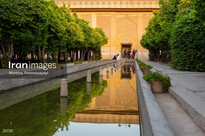 Arg of Karim Khan