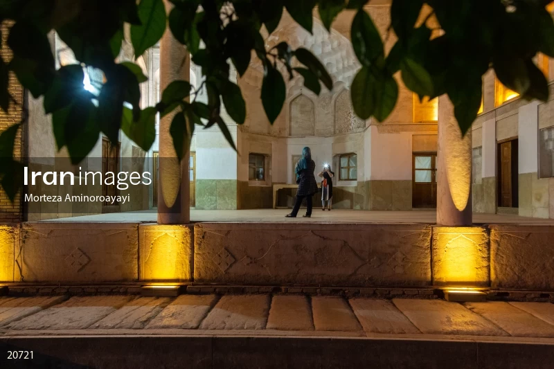 Arg of Karim Khan