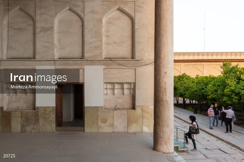 Arg of Karim Khan