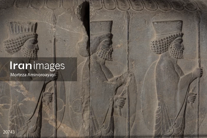 Persepolis