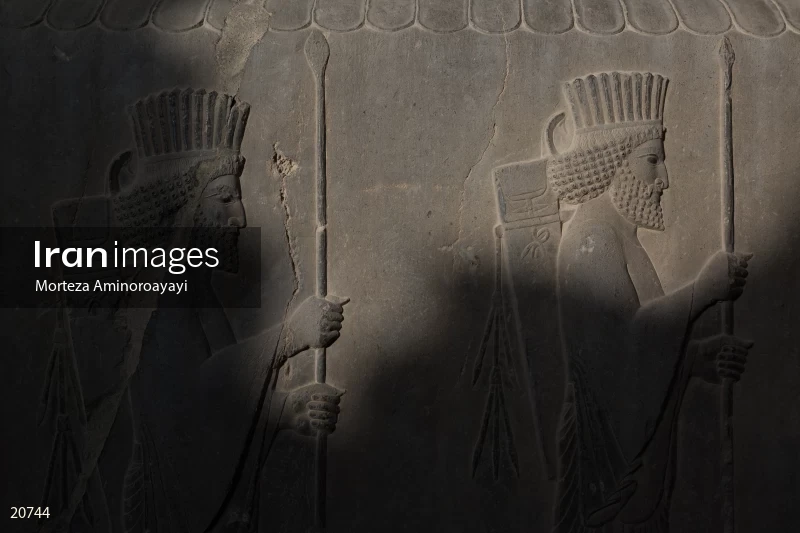 Persepolis