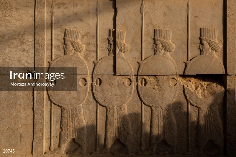 Persepolis
