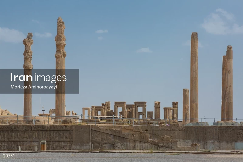 Persepolis