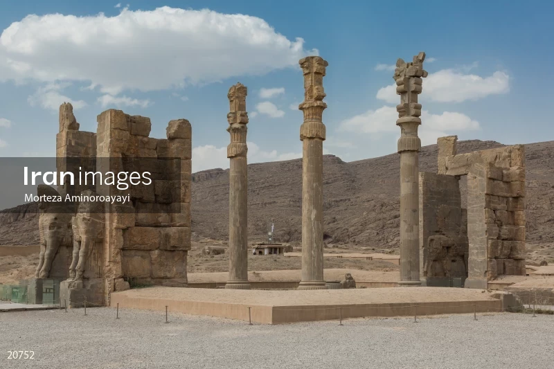 Persepolis