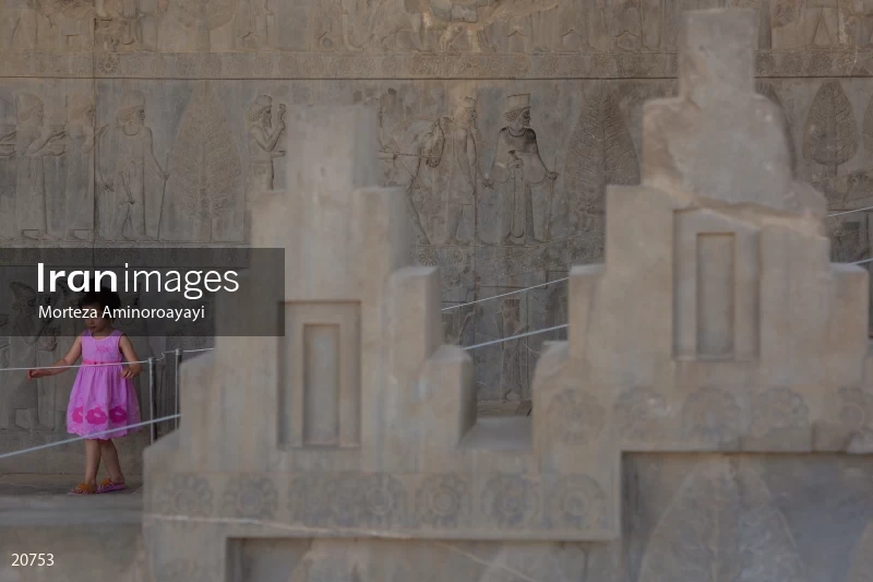 Persepolis