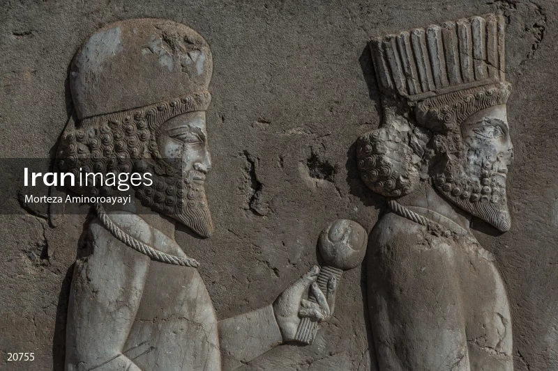 Persepolis