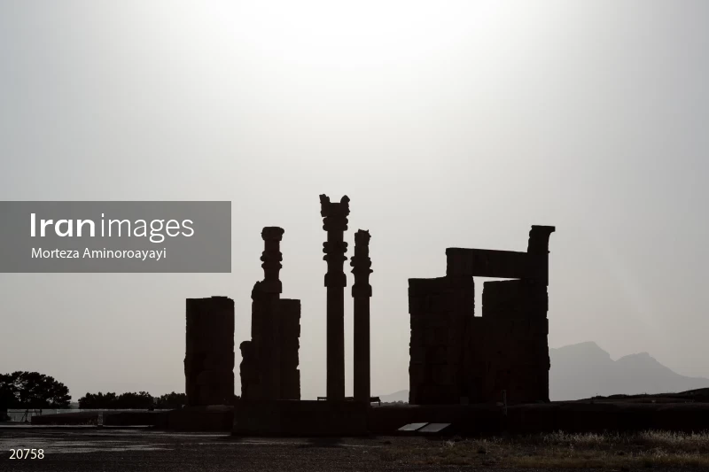 Persepolis