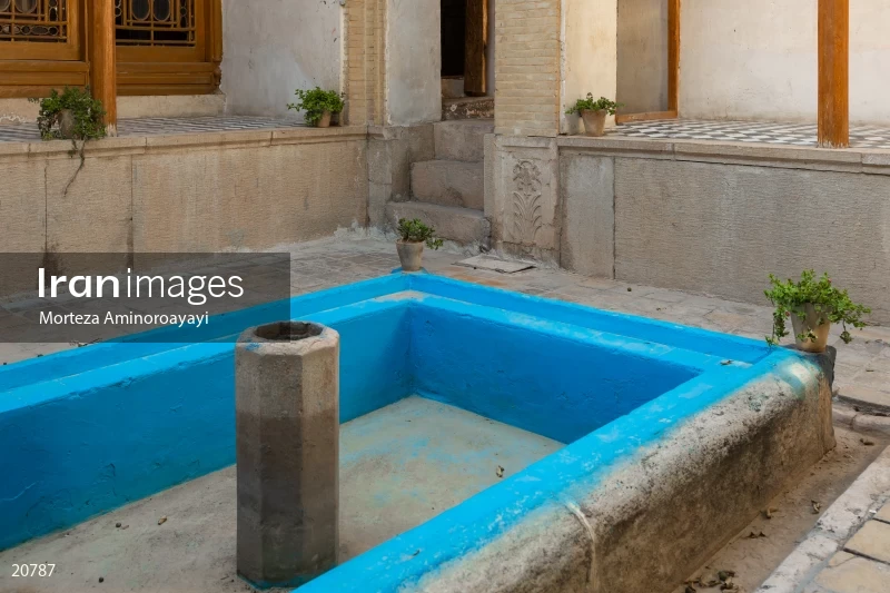 Forough Al Molk House