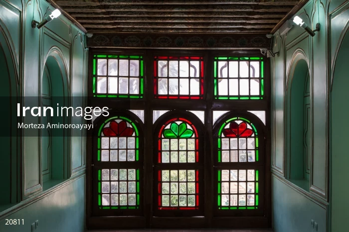Qavam House