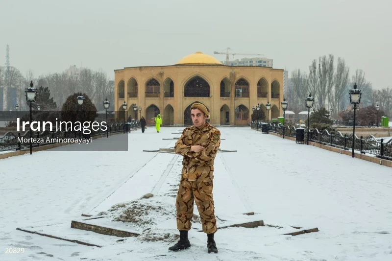 Tabriz