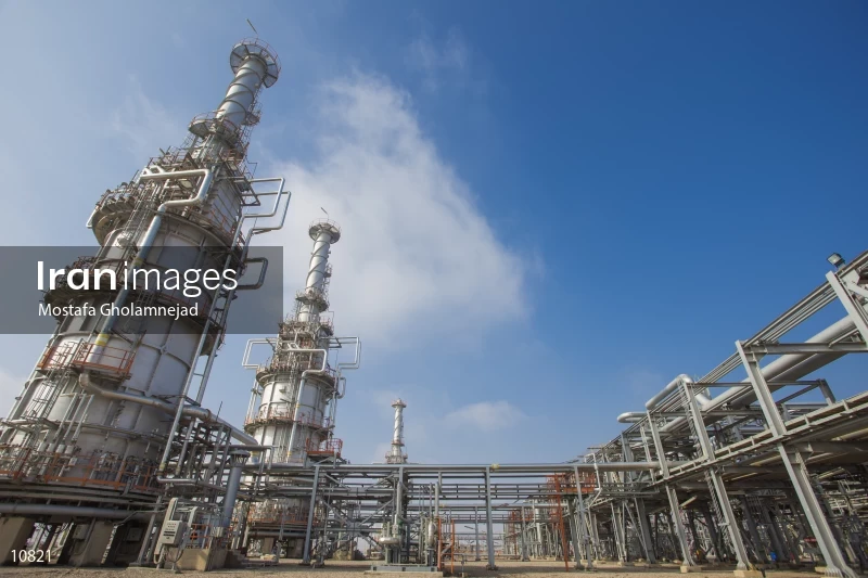 Jafir Petroleum Reservoir