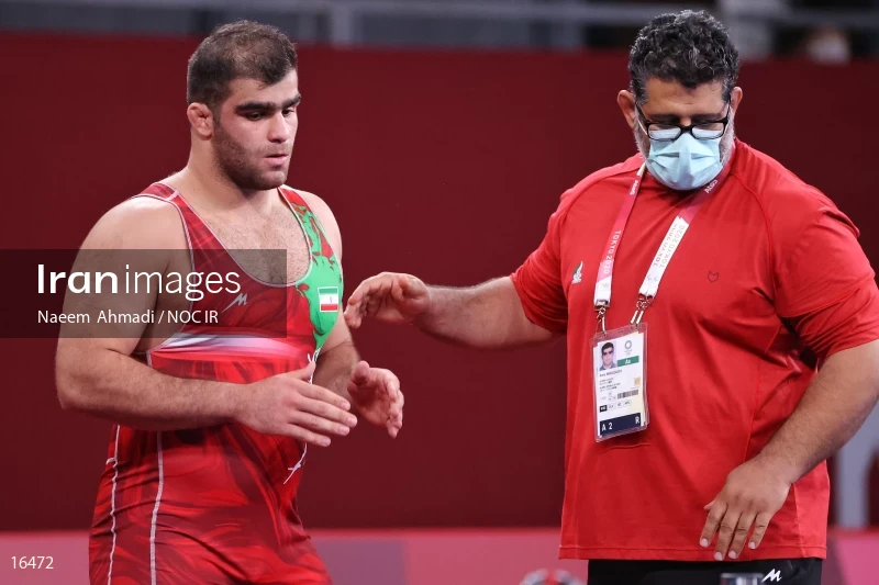 2020 Tokyo Summer Olympics