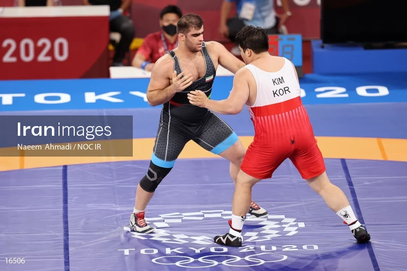 2020 Tokyo Summer Olympics