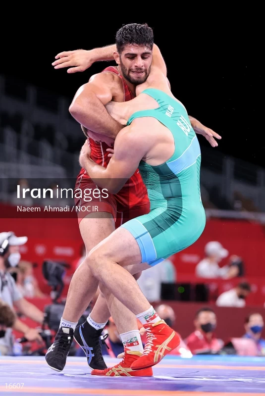2020 Tokyo Summer Olympics
