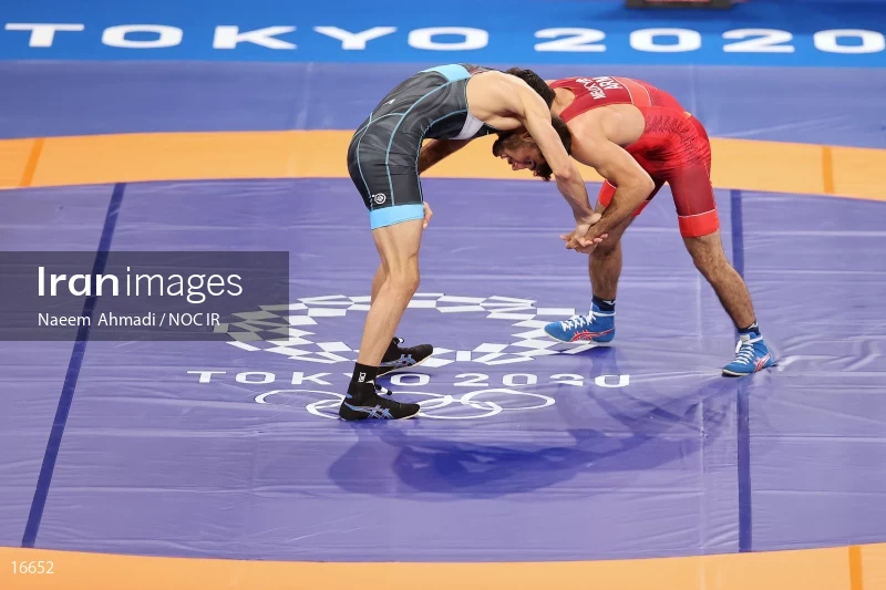 2020 Tokyo Summer Olympics