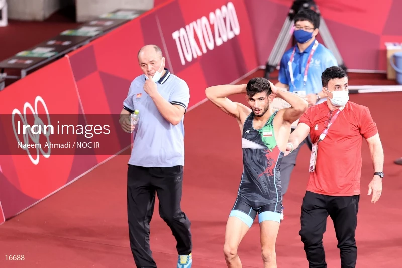 2020 Tokyo Summer Olympics