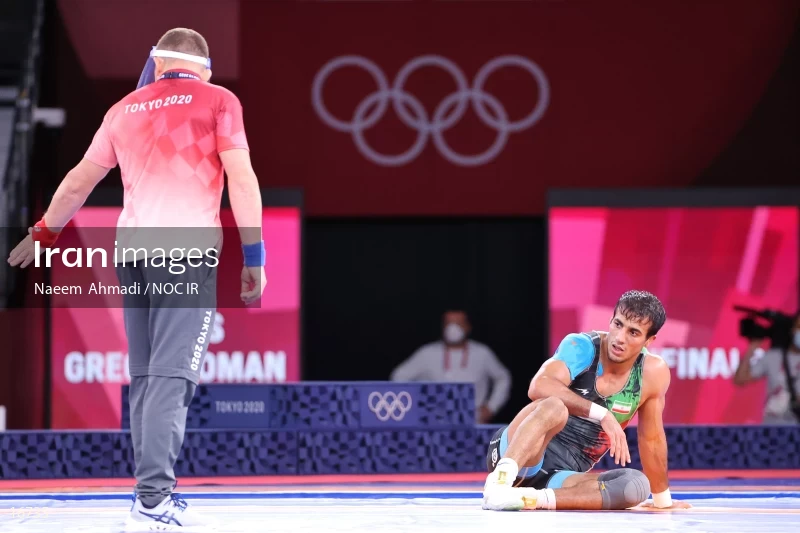 2020 Tokyo Summer Olympics