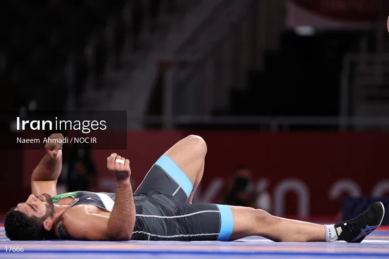 2020 Tokyo Summer Olympics
