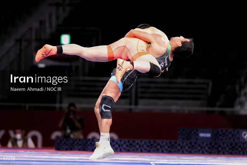 2020 Tokyo Summer Olympics