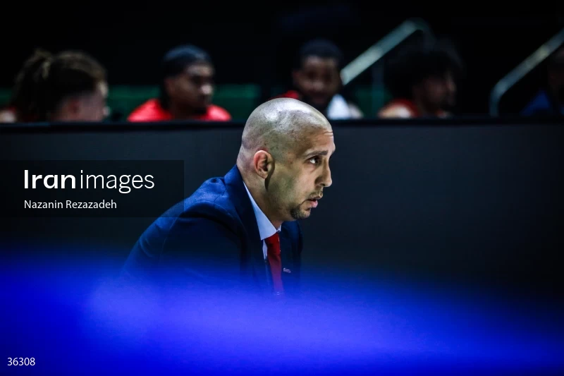 FIBA Basketball World Cup 2023 - Puerto Rico VS South Sudan