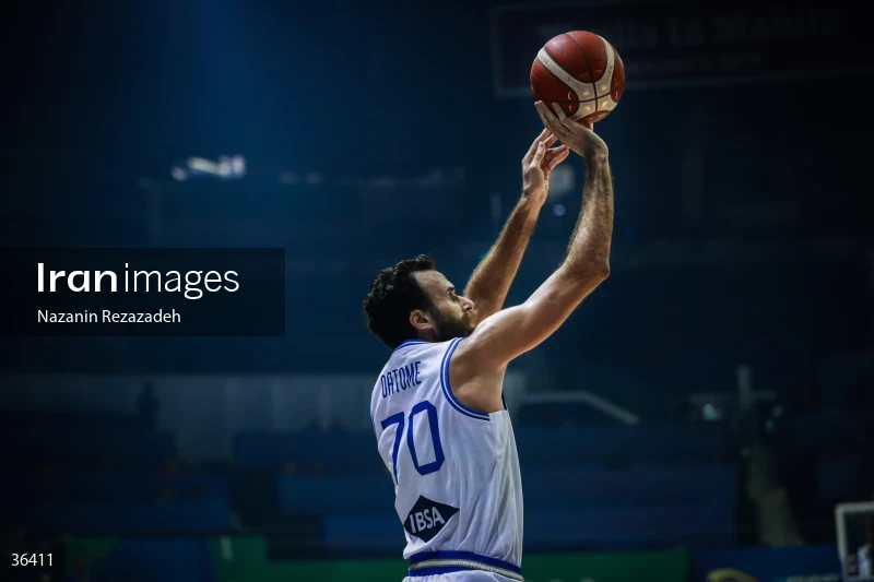 FIBA Basketball World Cup 2023 - Italy VS Dominican Republic