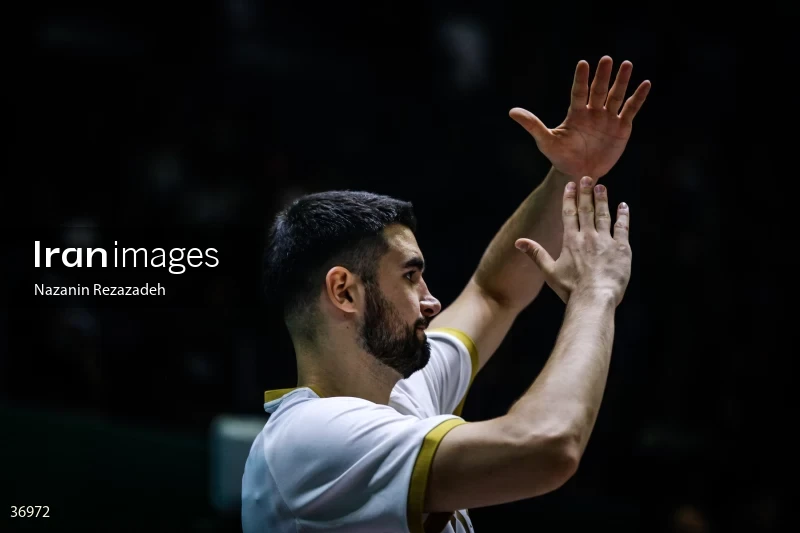 FIBA Basketball World Cup 2023 - Dominican Republic VS Serbia
