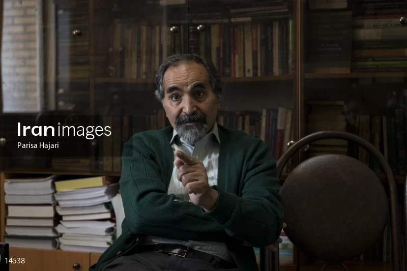 Taghi Azadarmaki
