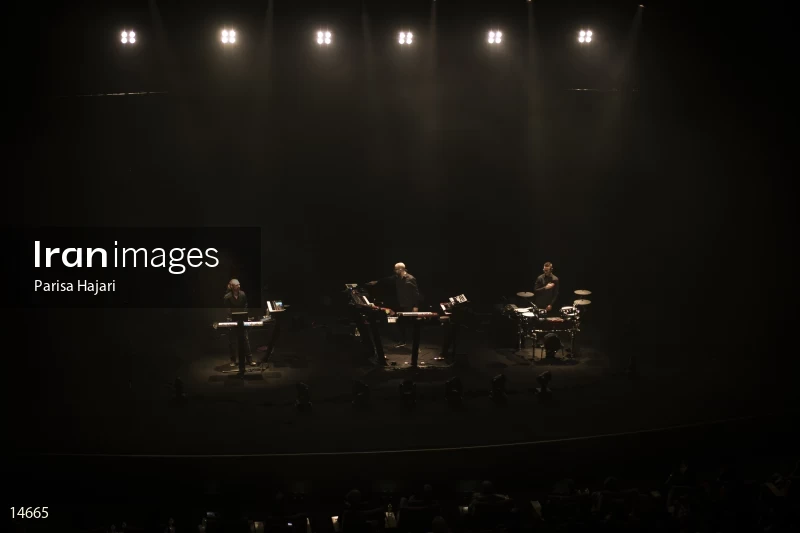 Schiller Concert