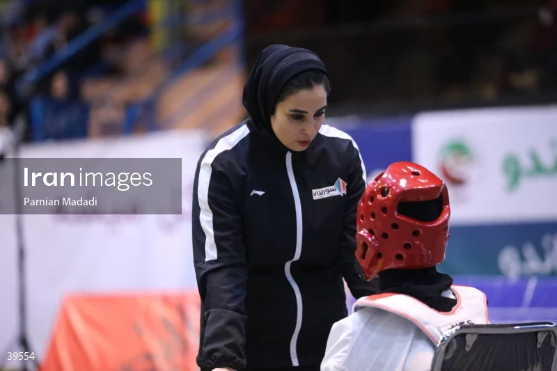 Women's Premier Taekwondo League