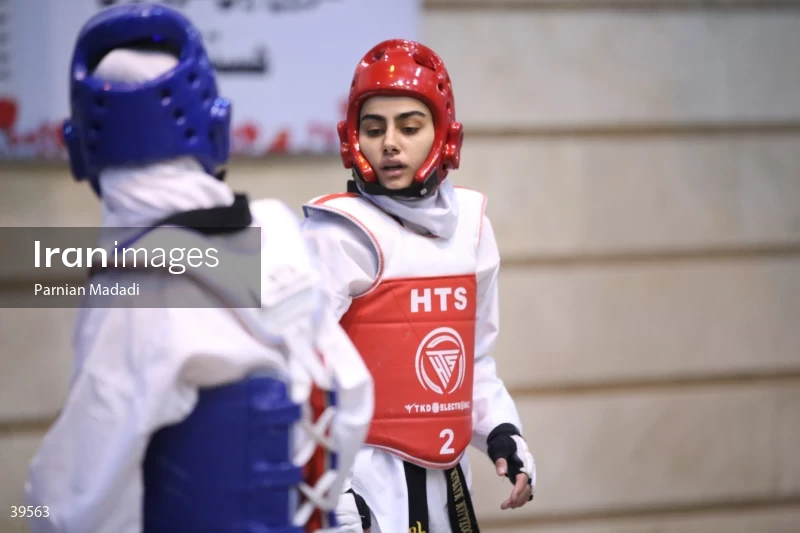 Women's Premier Taekwondo League