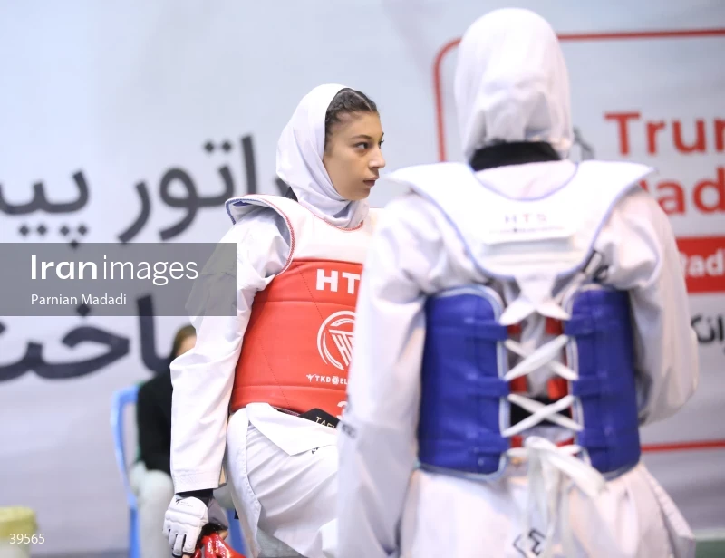 Women's Premier Taekwondo League