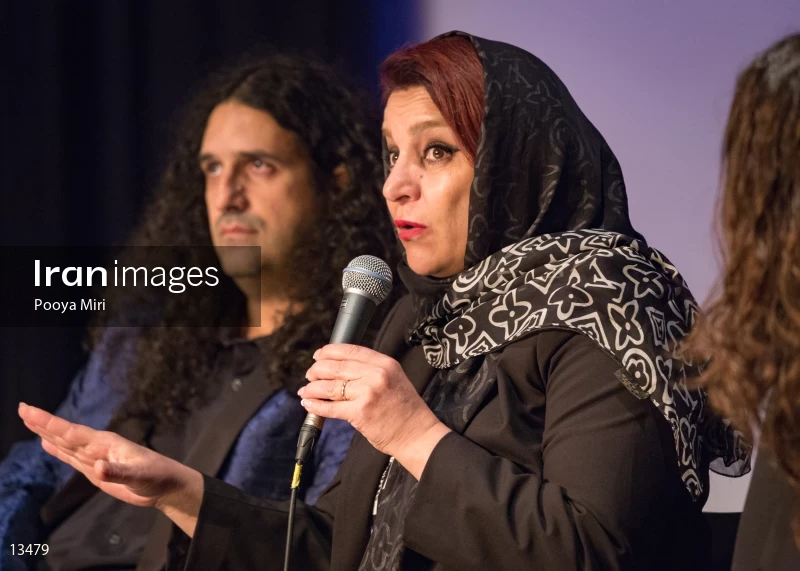 2017 CineIran Film Festival