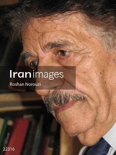 Muzaffar Derafshi