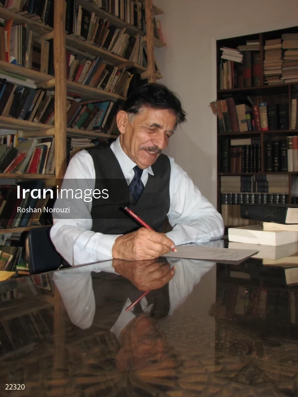 Muzaffar Derafshi