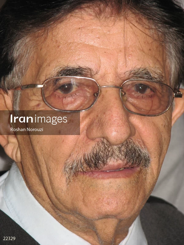 Muzaffar Derafshi