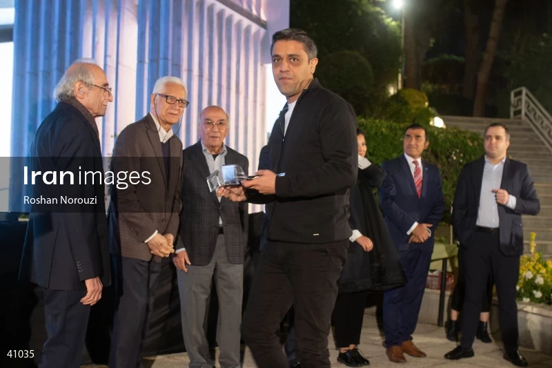 23th Memar Awards