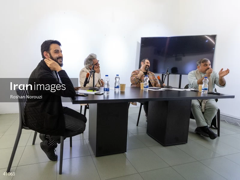 Art Meeting
