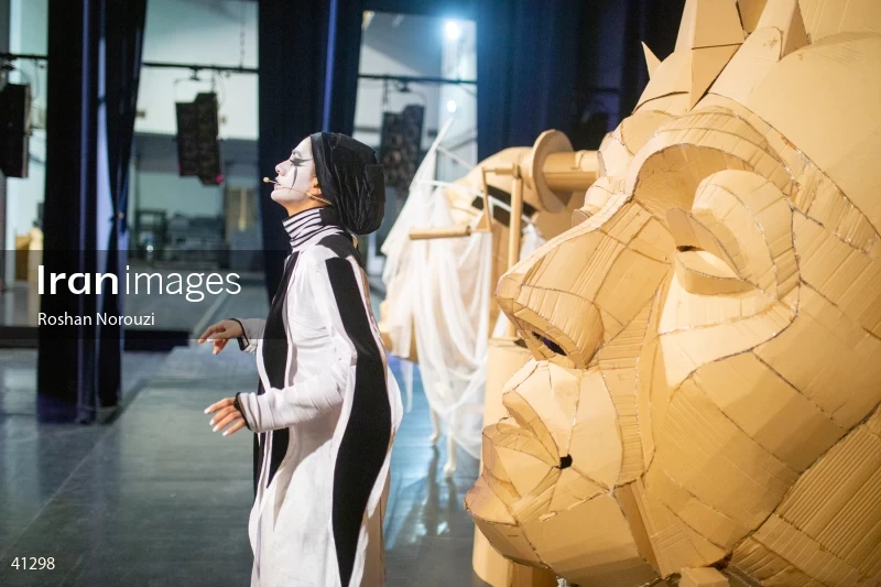 "The Little Prince" musical theatre
