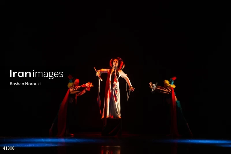 "The Little Prince" musical theatre