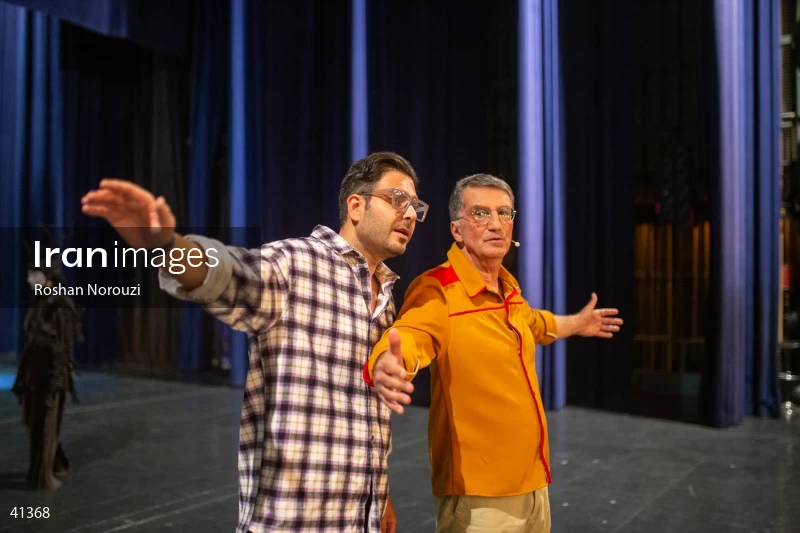 "The Little Prince" musical theatre