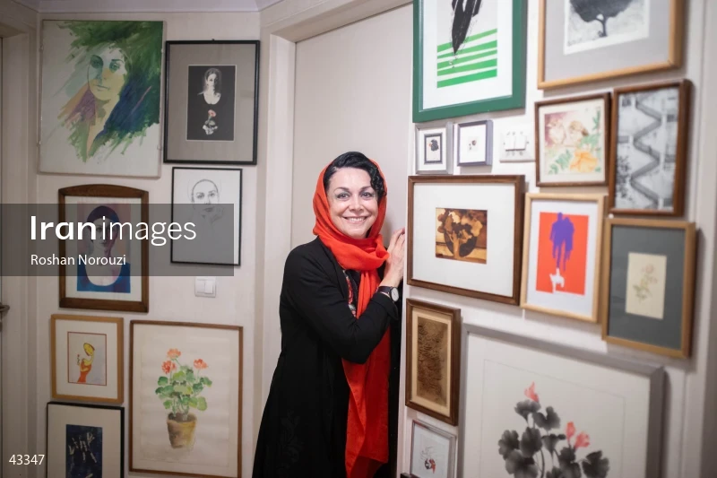 Maryam Zandi