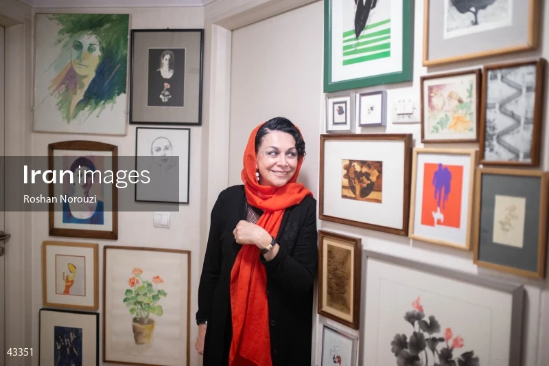 Maryam Zandi
